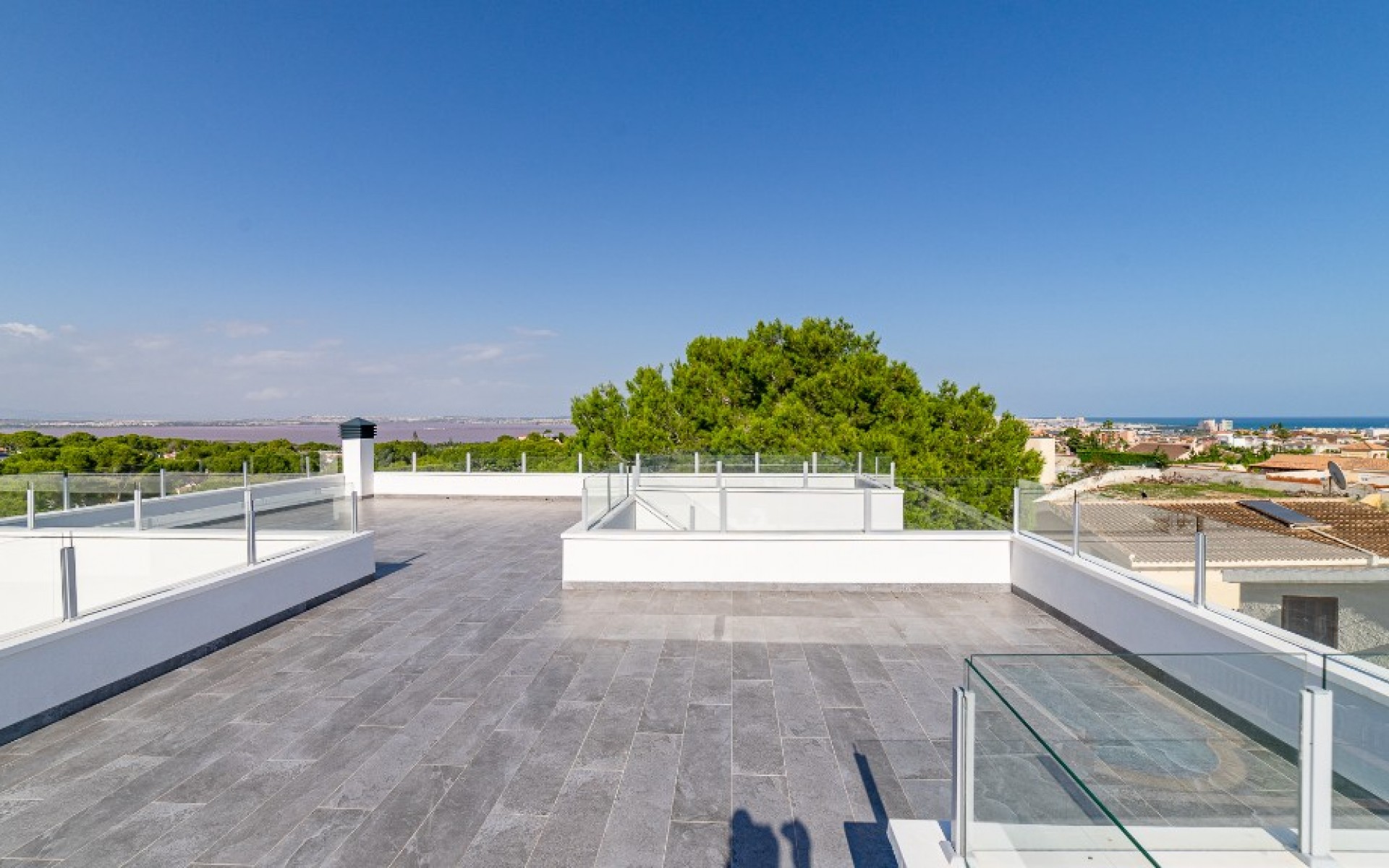 Resale - Villa - Los Balcones