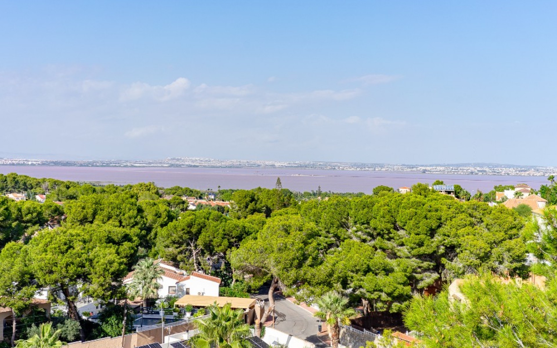 Resale - Villa - Los Balcones