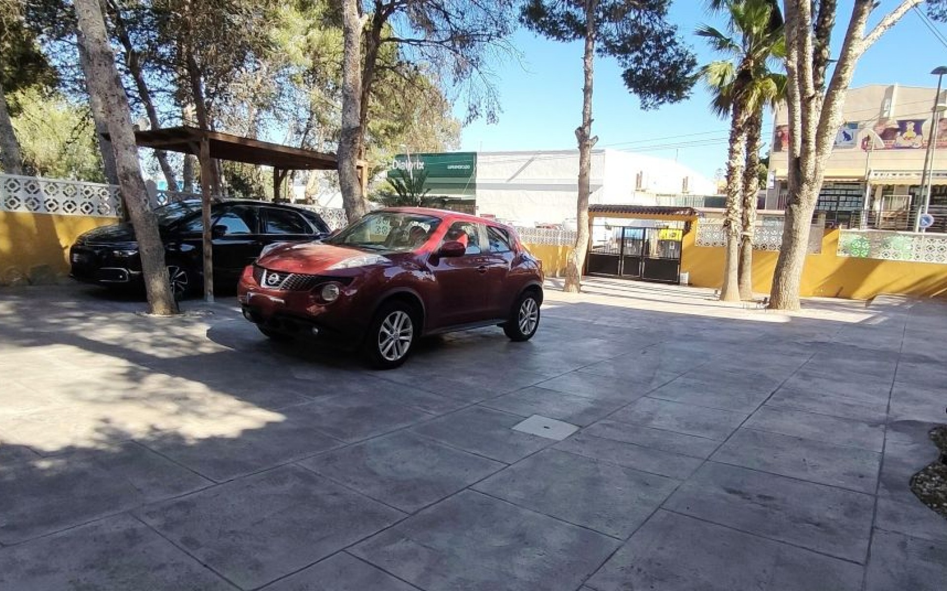 Resale - Villa - Los Balcones