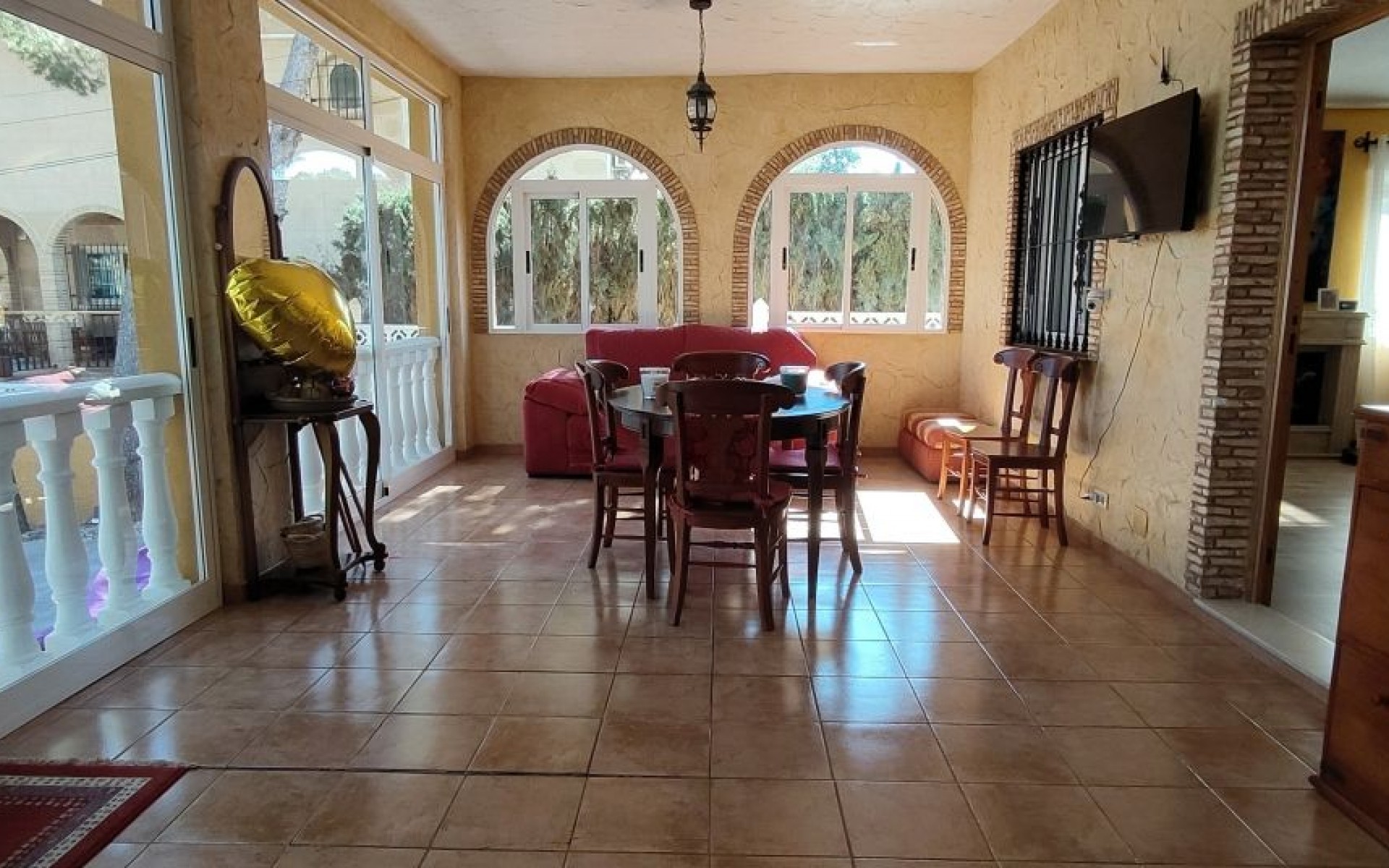 Resale - Villa - Los Balcones