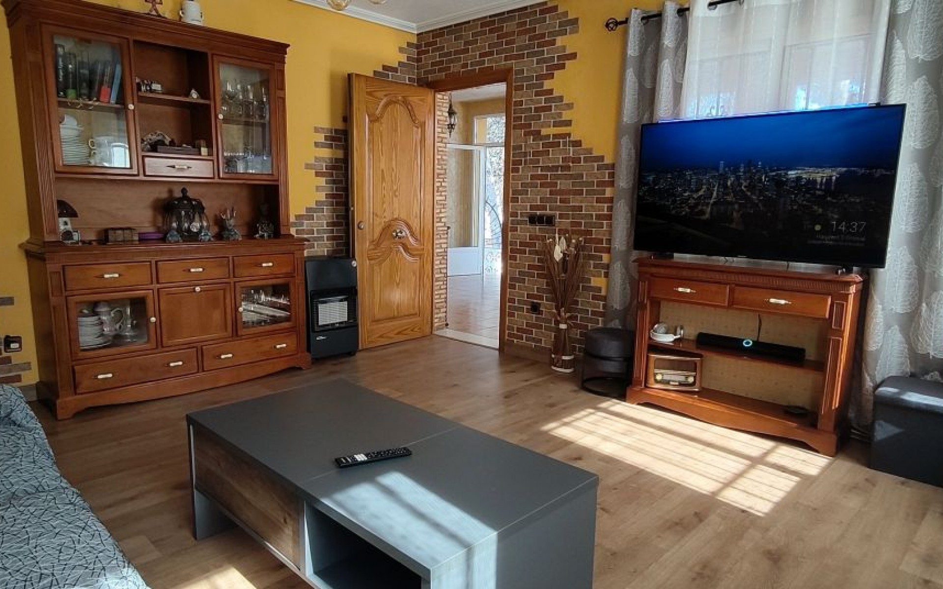 Resale - Villa - Los Balcones