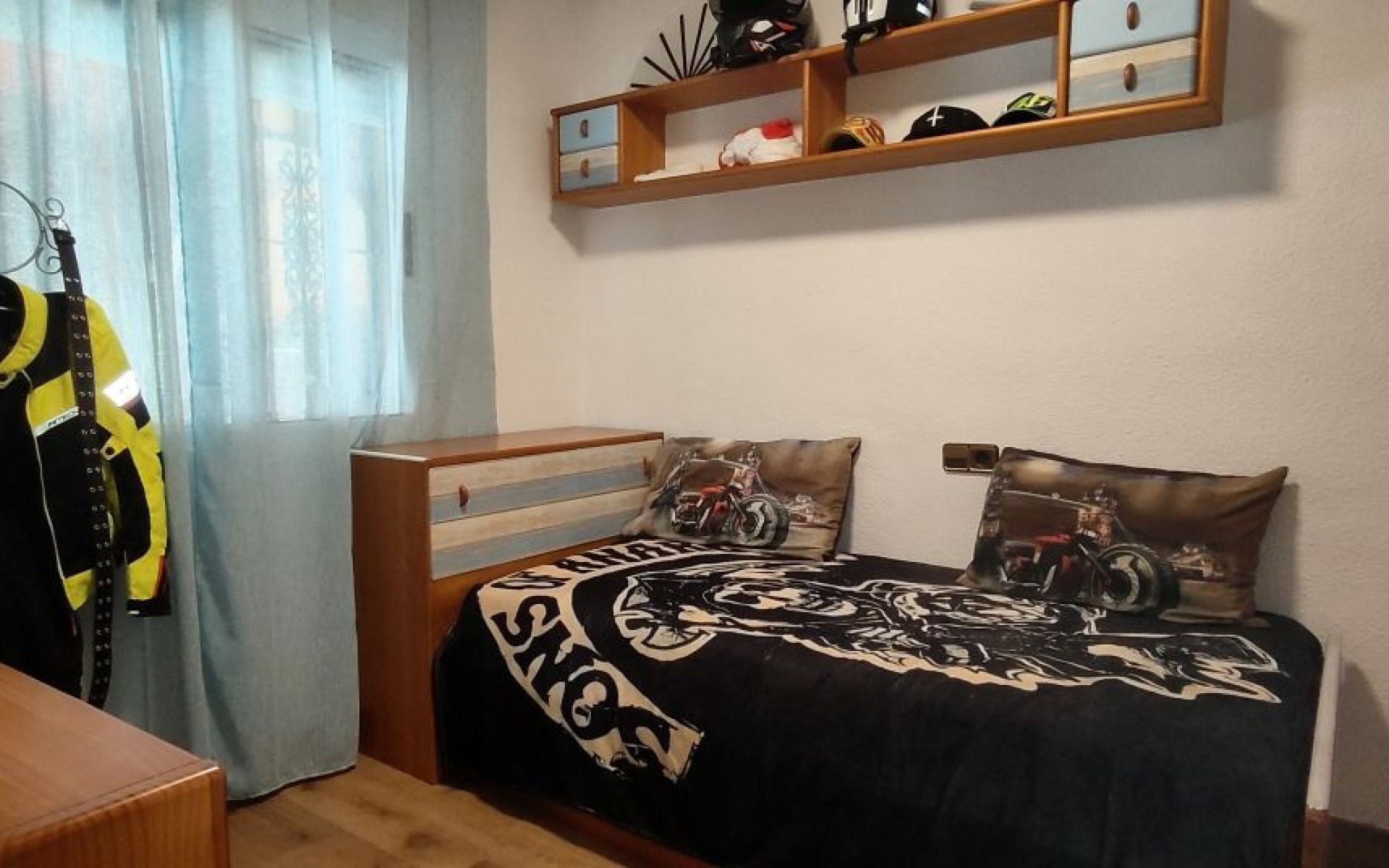 Resale - Villa - Los Balcones