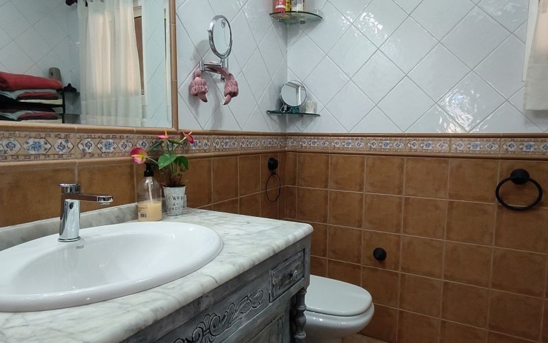 Resale - Villa - Los Balcones