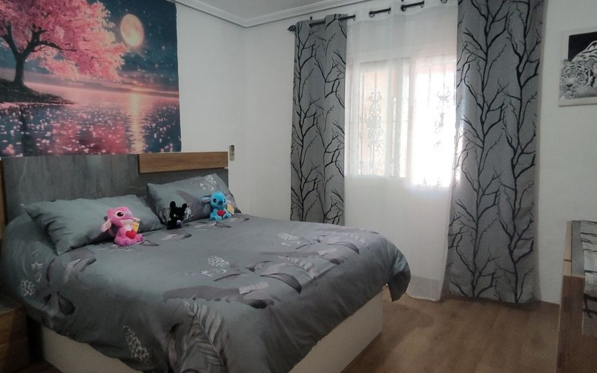 Resale - Villa - Los Balcones