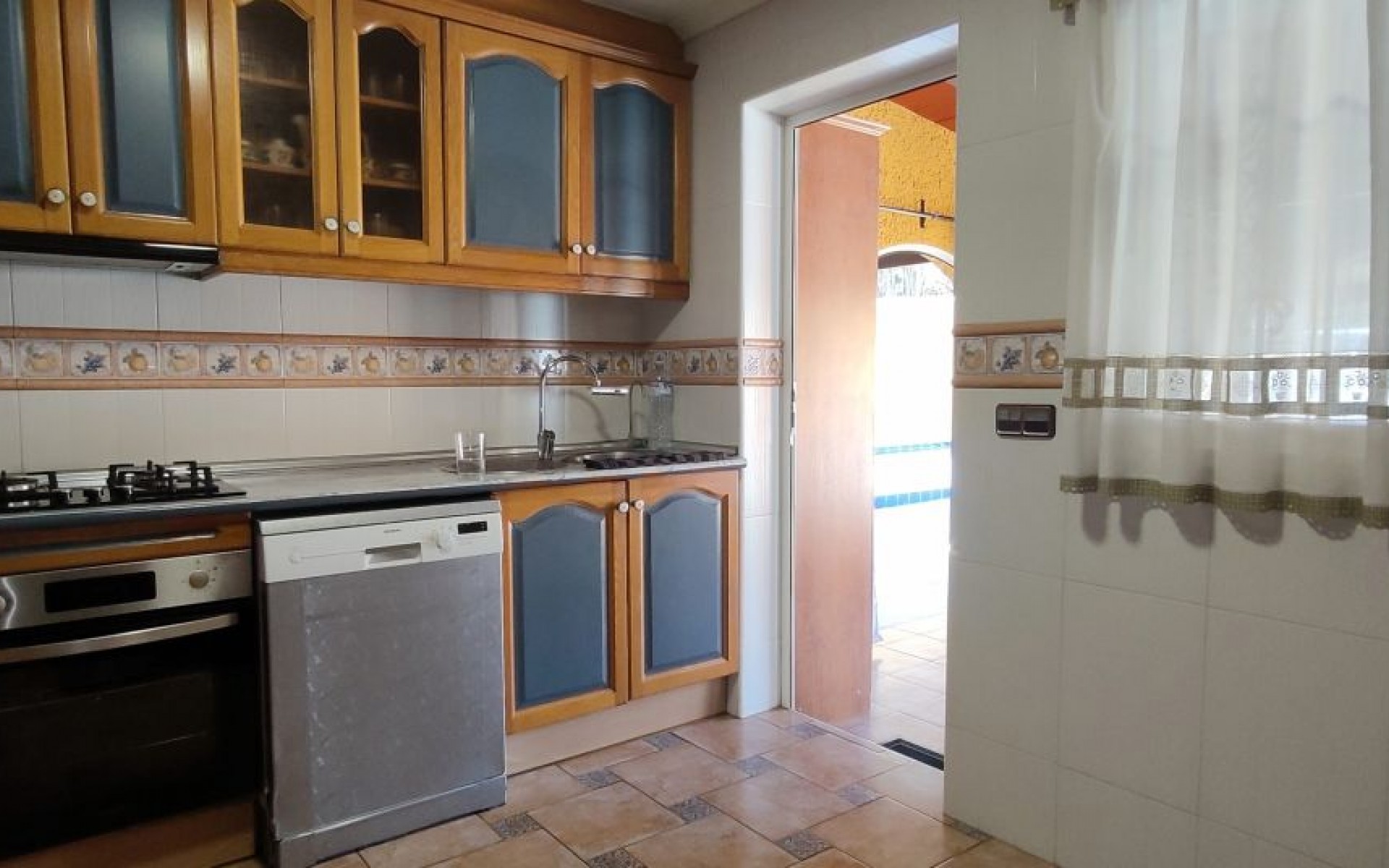 Resale - Villa - Los Balcones