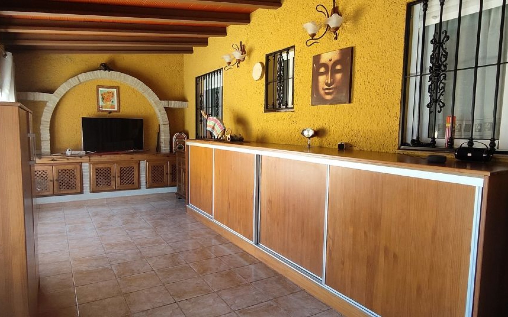 Resale - Villa - Los Balcones