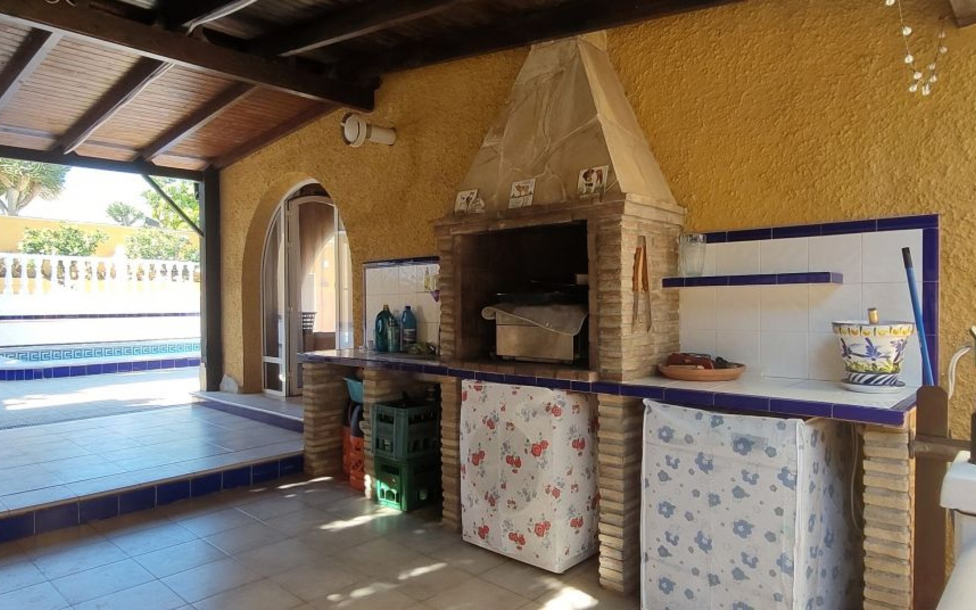 Resale - Villa - Los Balcones