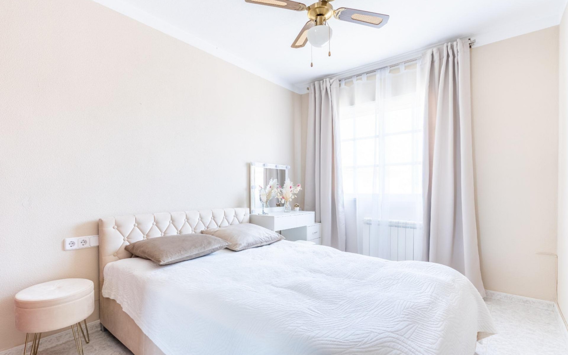 Resale - Villa - Los Balcones