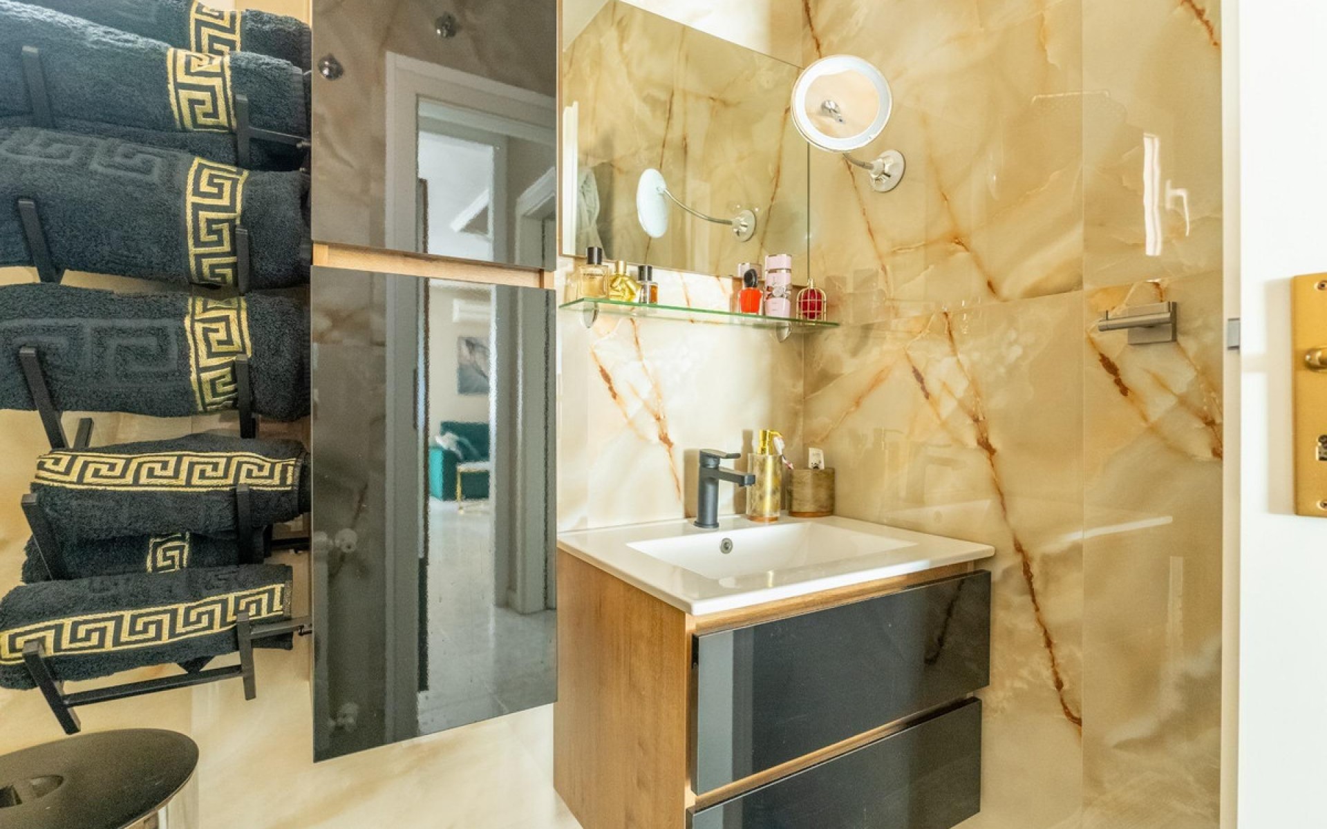 Resale - Villa - Los Balcones