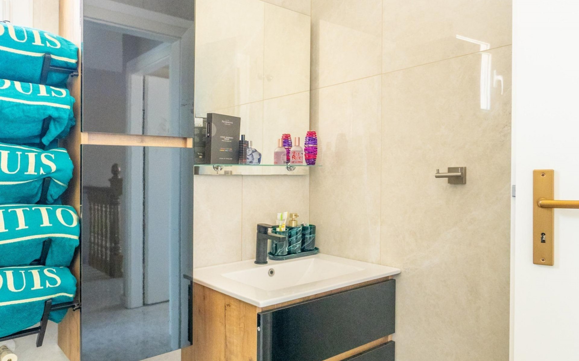 Resale - Villa - Los Balcones