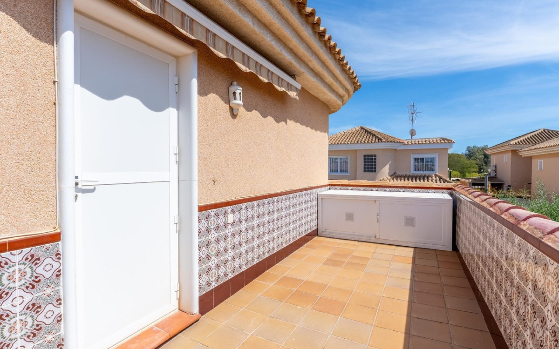 Resale - Villa - Los Balcones