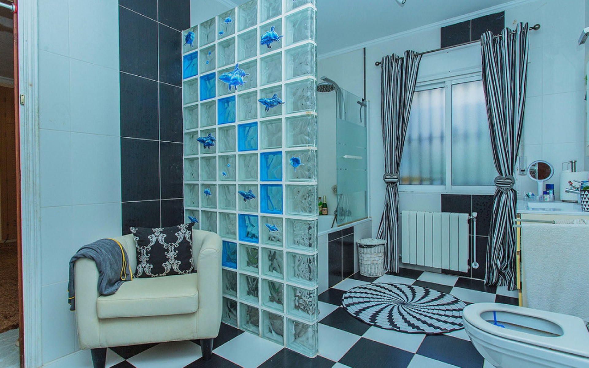 Resale - Villa - Los Balcones