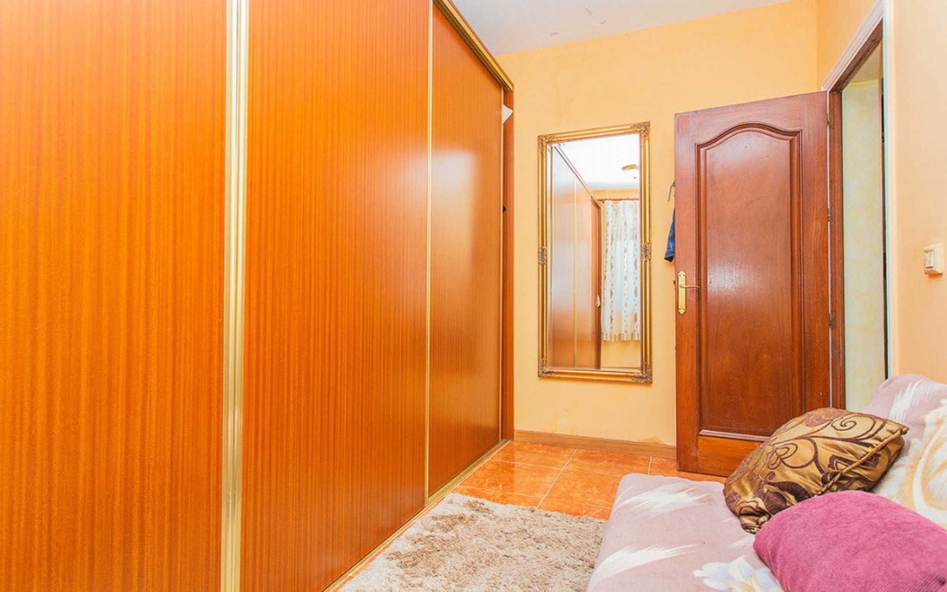 Resale - Villa - Los Balcones