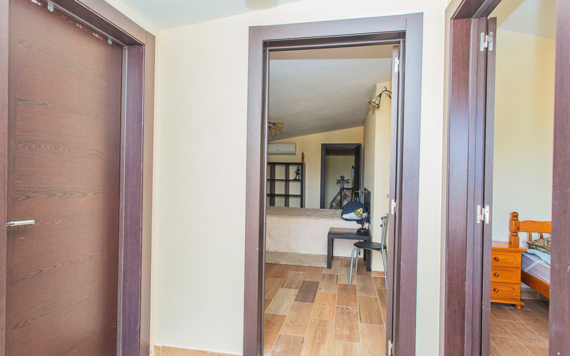 Resale - Villa - Los Balcones