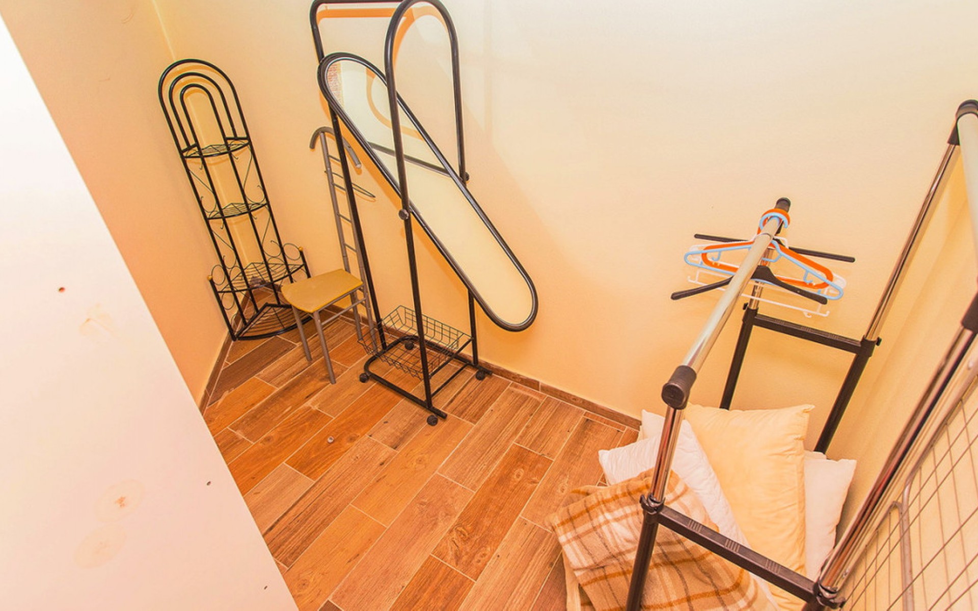 Resale - Villa - Los Balcones