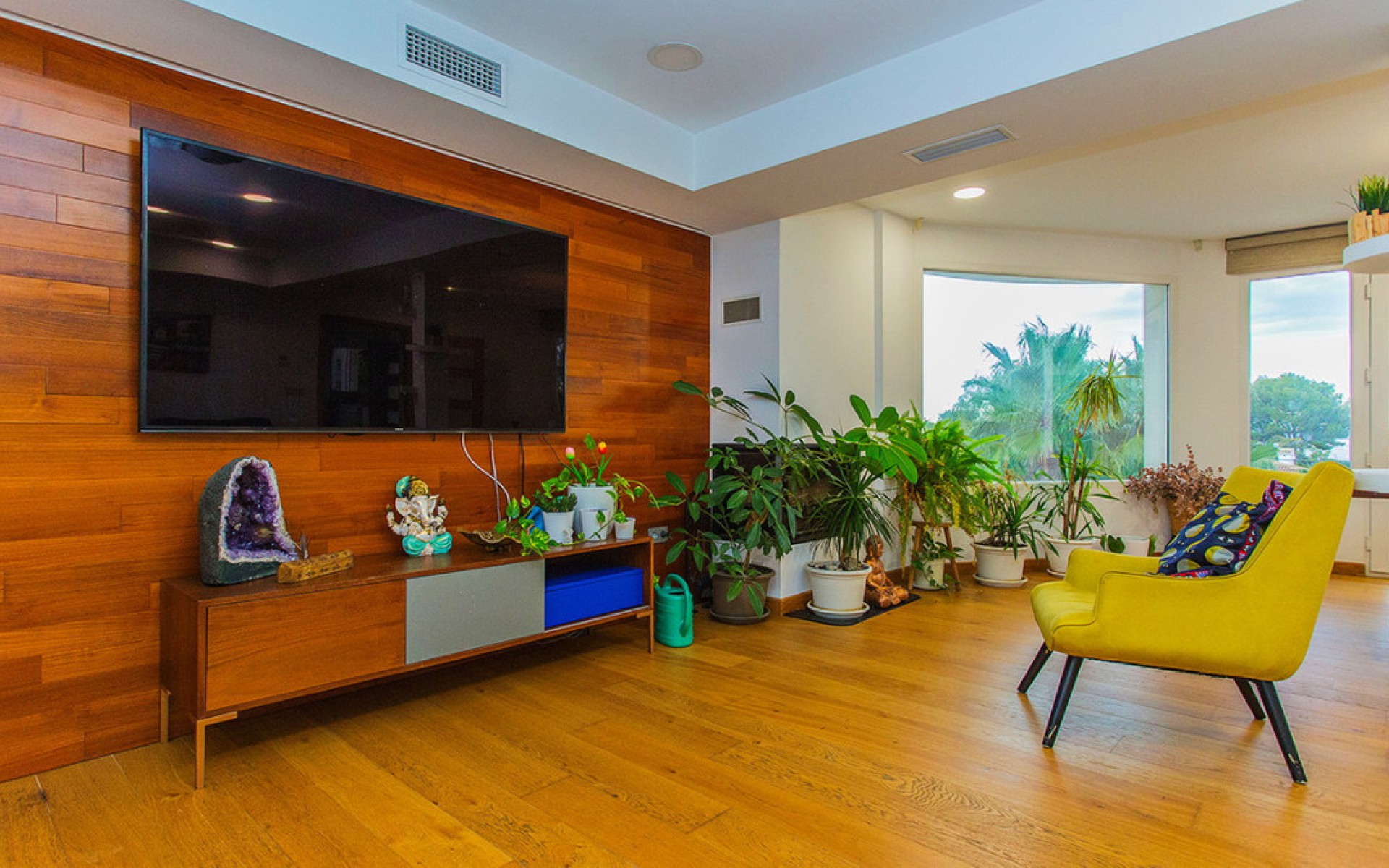 Resale - Villa - Los Balcones