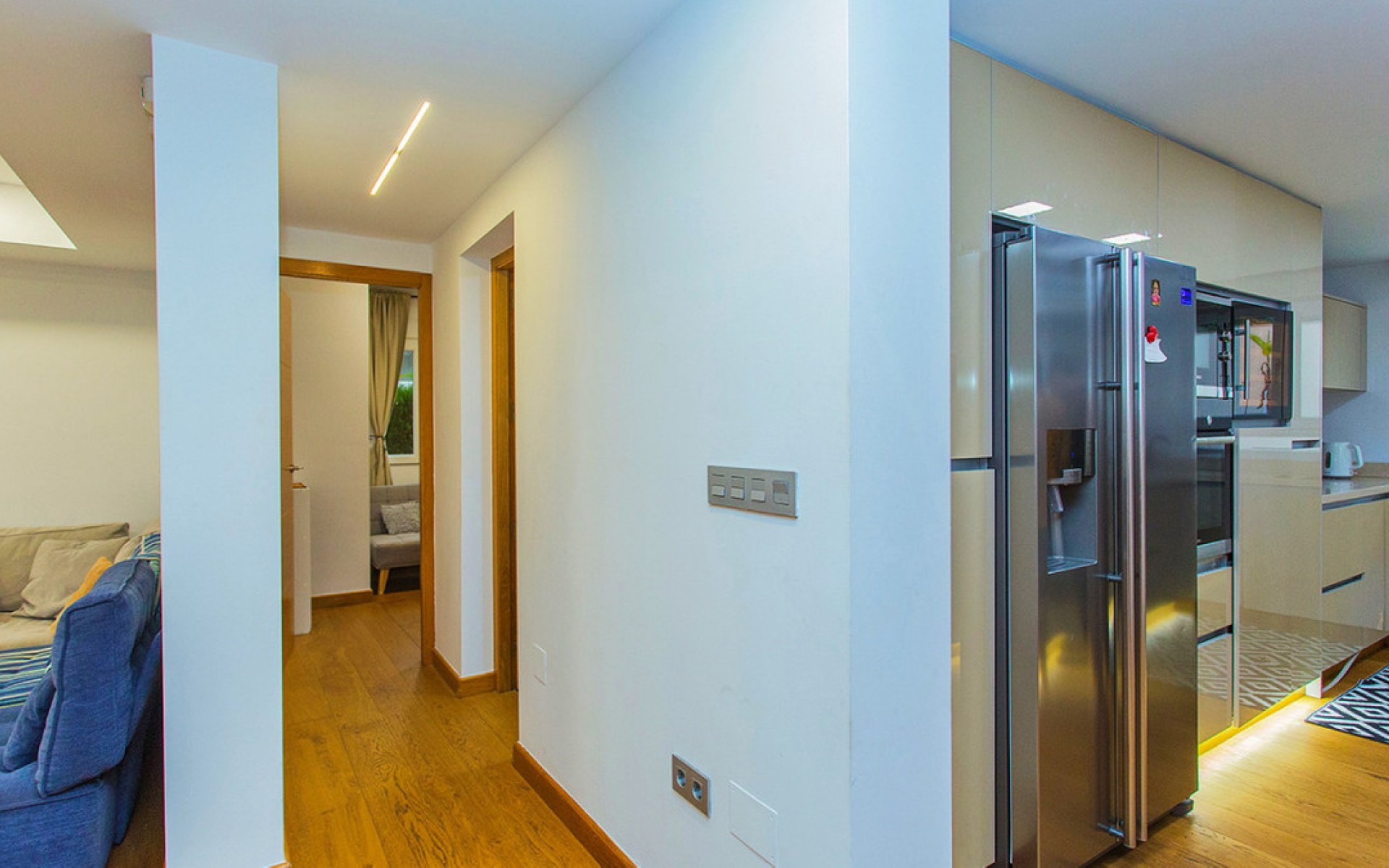 Resale - Villa - Los Balcones