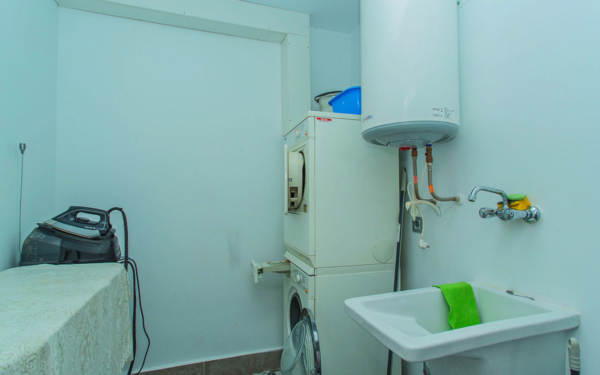 Resale - Villa - Los Balcones