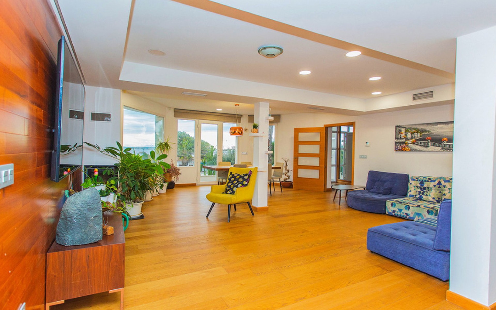 Resale - Villa - Los Balcones