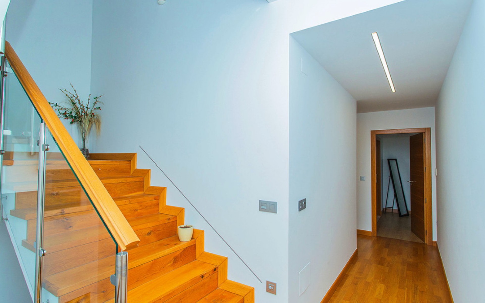 Resale - Villa - Los Balcones