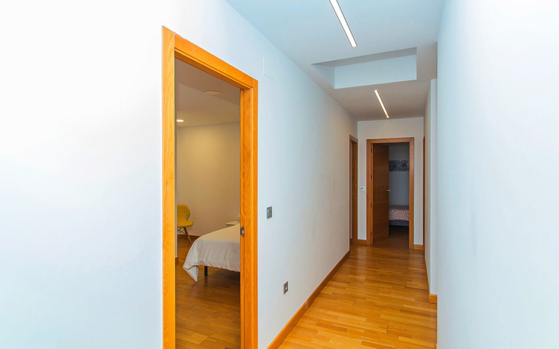 Resale - Villa - Los Balcones