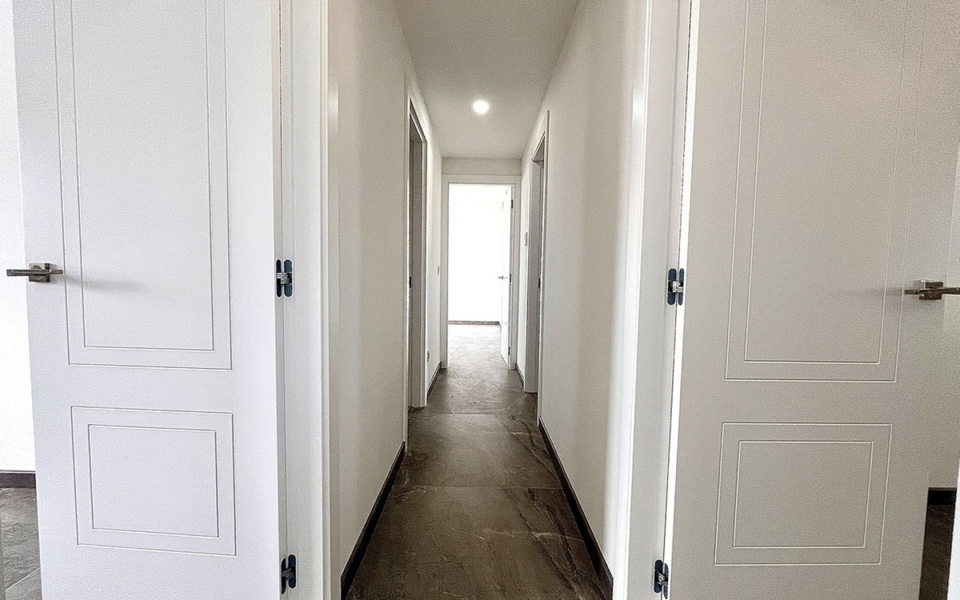 Resale - Villa - Los Balcones