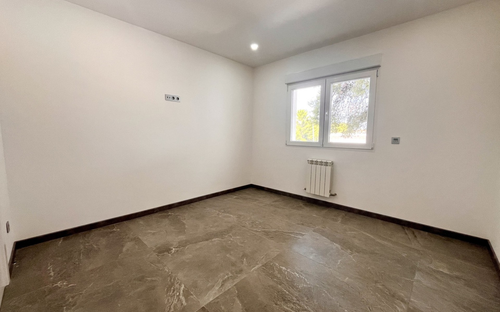 Resale - Villa - Los Balcones