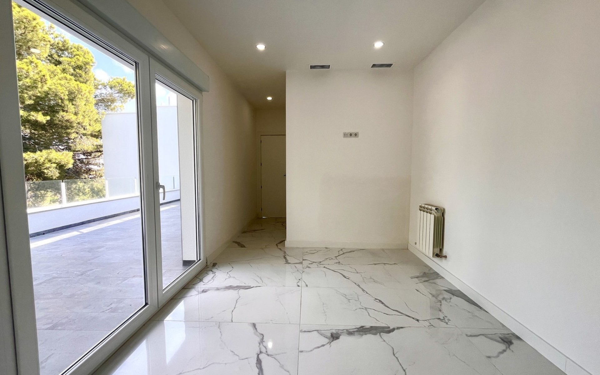 Resale - Villa - Los Balcones