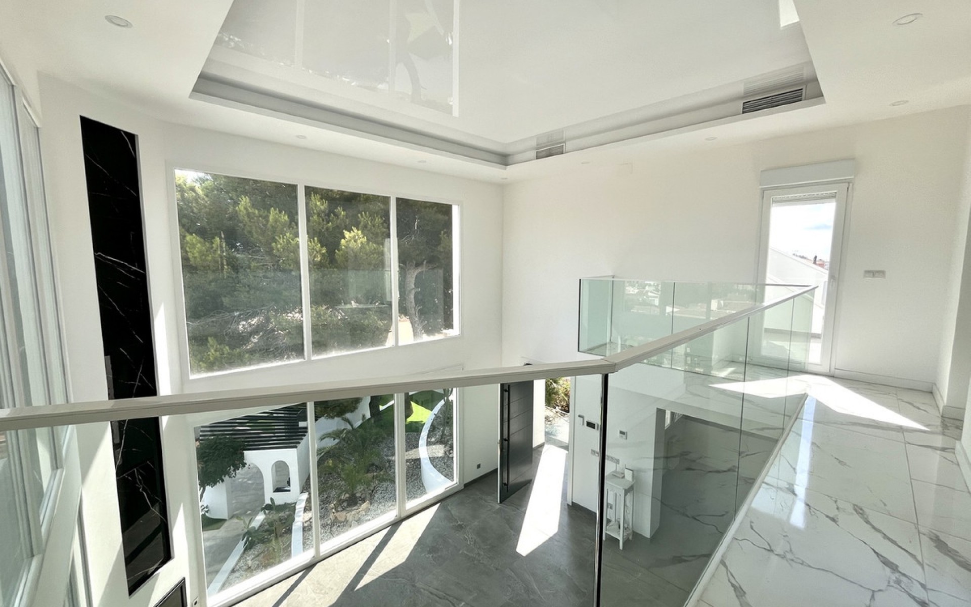 Resale - Villa - Los Balcones