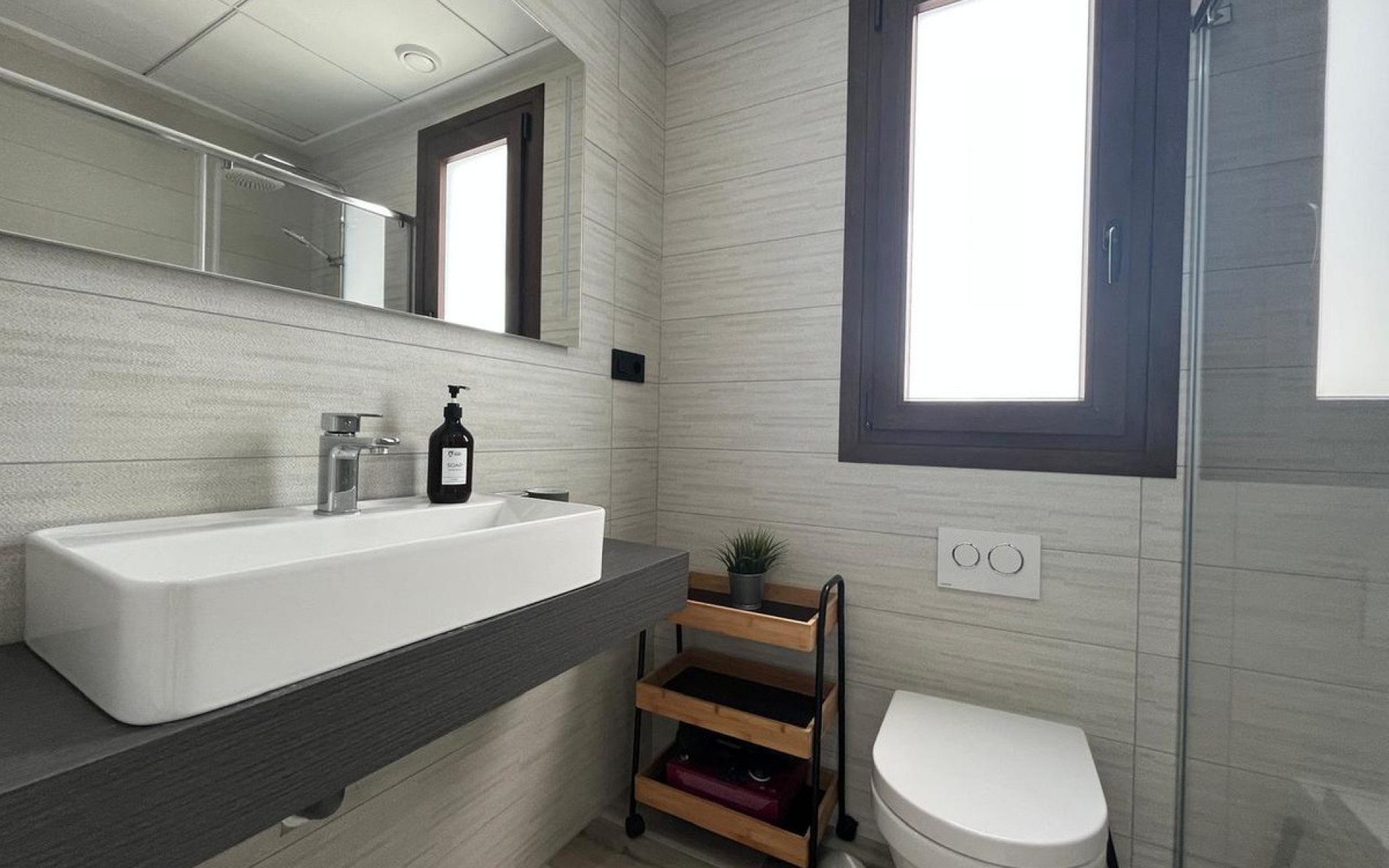 Resale - Villa - Los Balcones