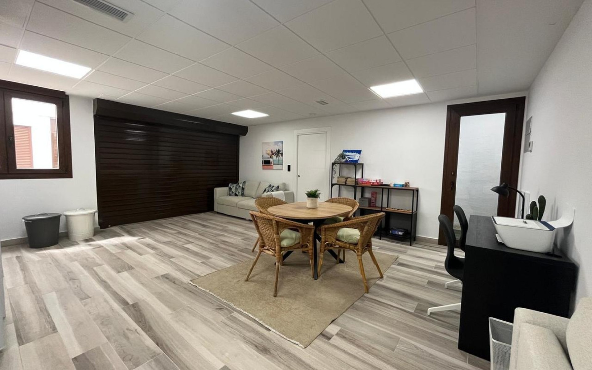 Resale - Villa - Los Balcones