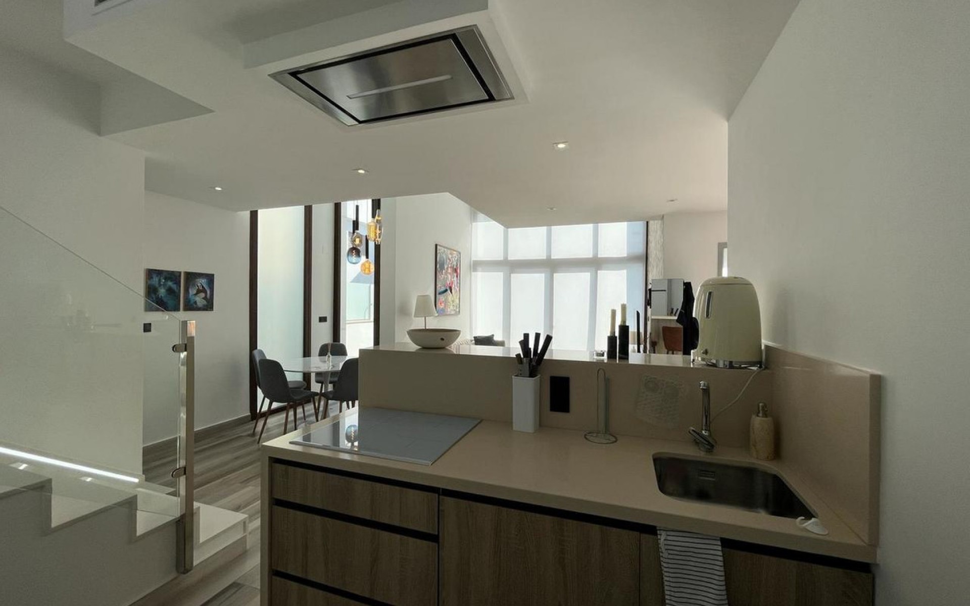 Resale - Villa - Los Balcones