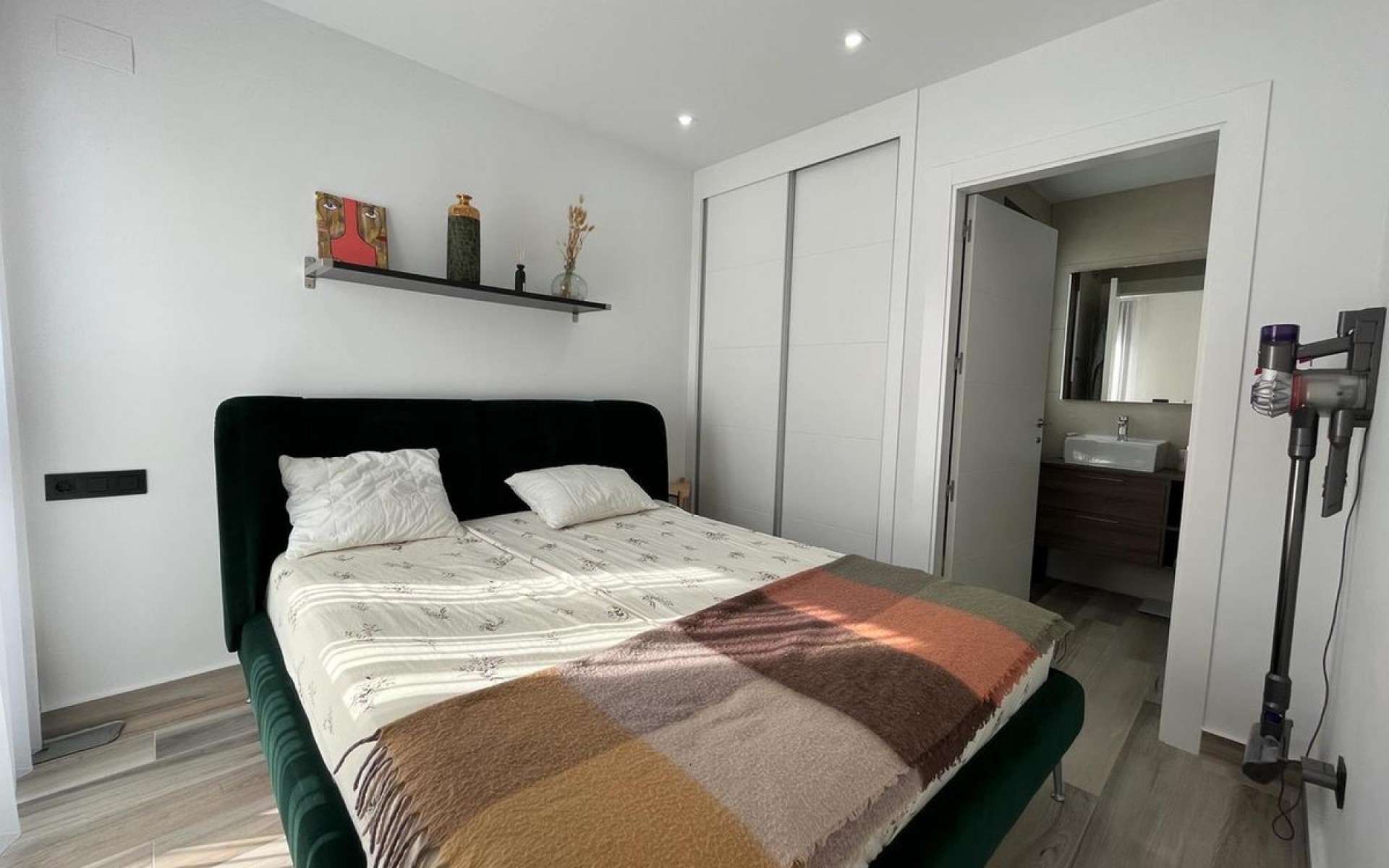 Resale - Villa - Los Balcones