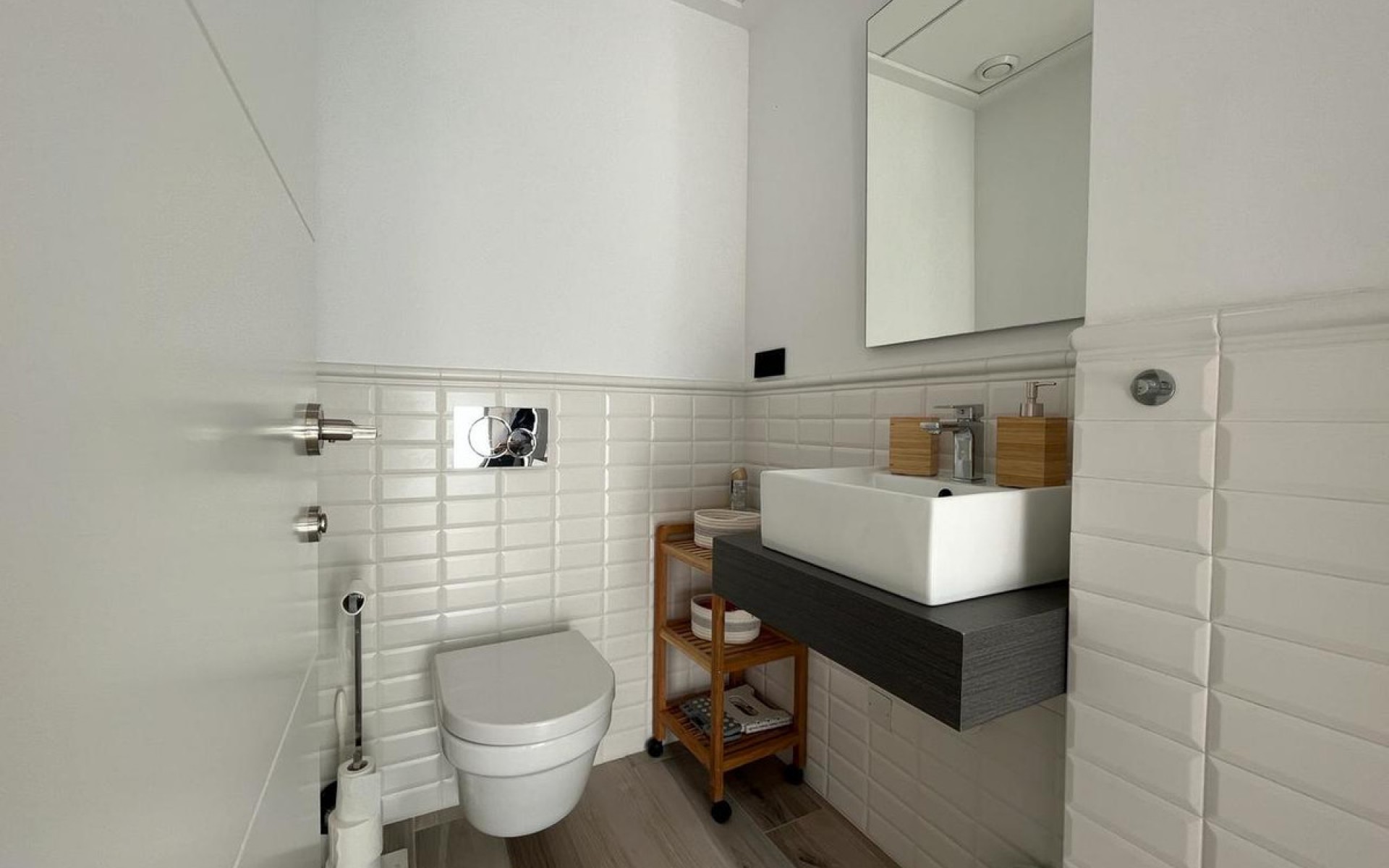 Resale - Villa - Los Balcones