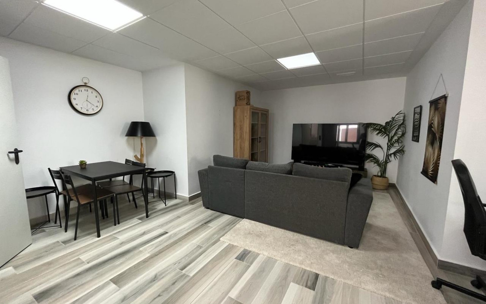 Resale - Villa - Los Balcones