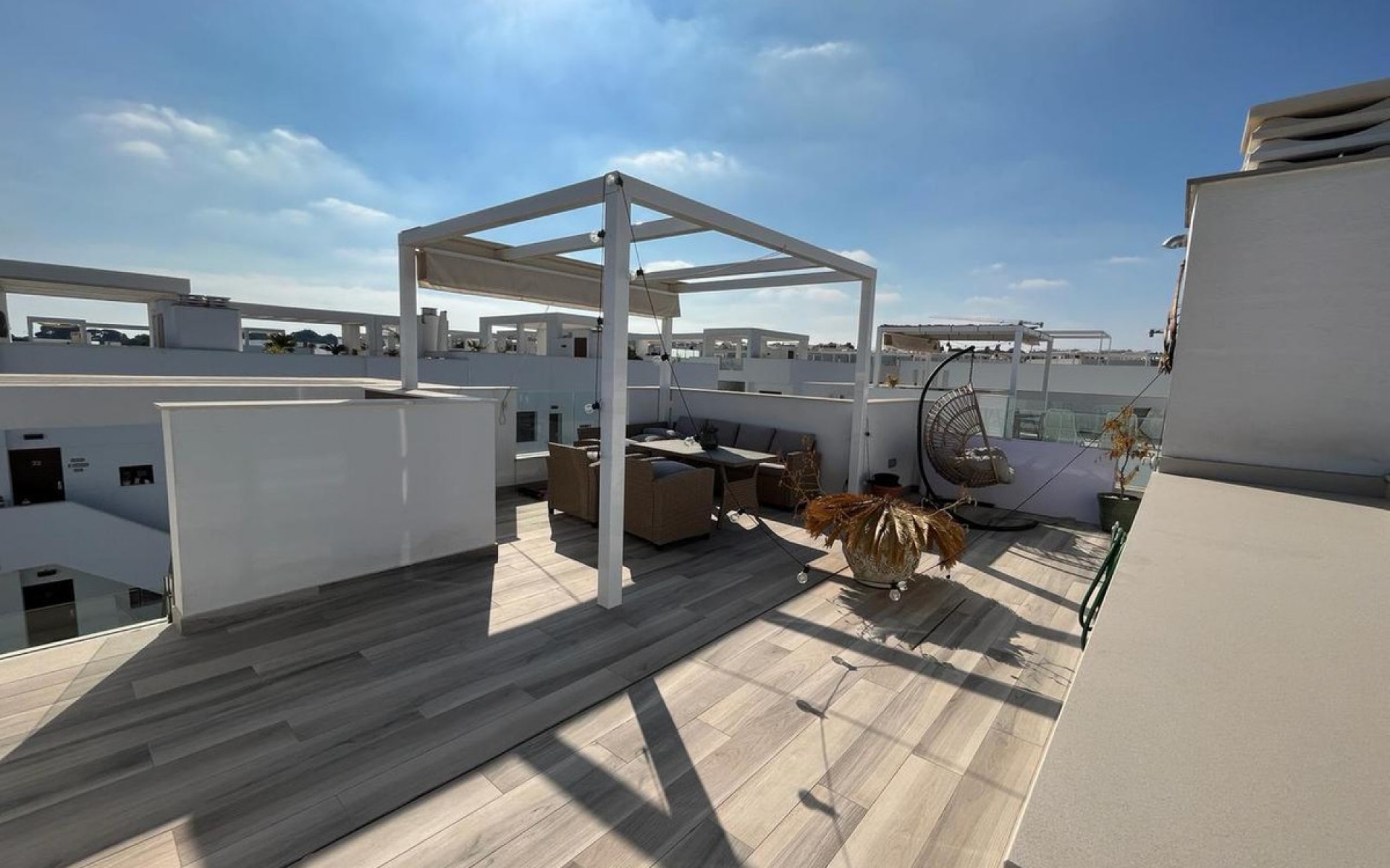 Resale - Villa - Los Balcones