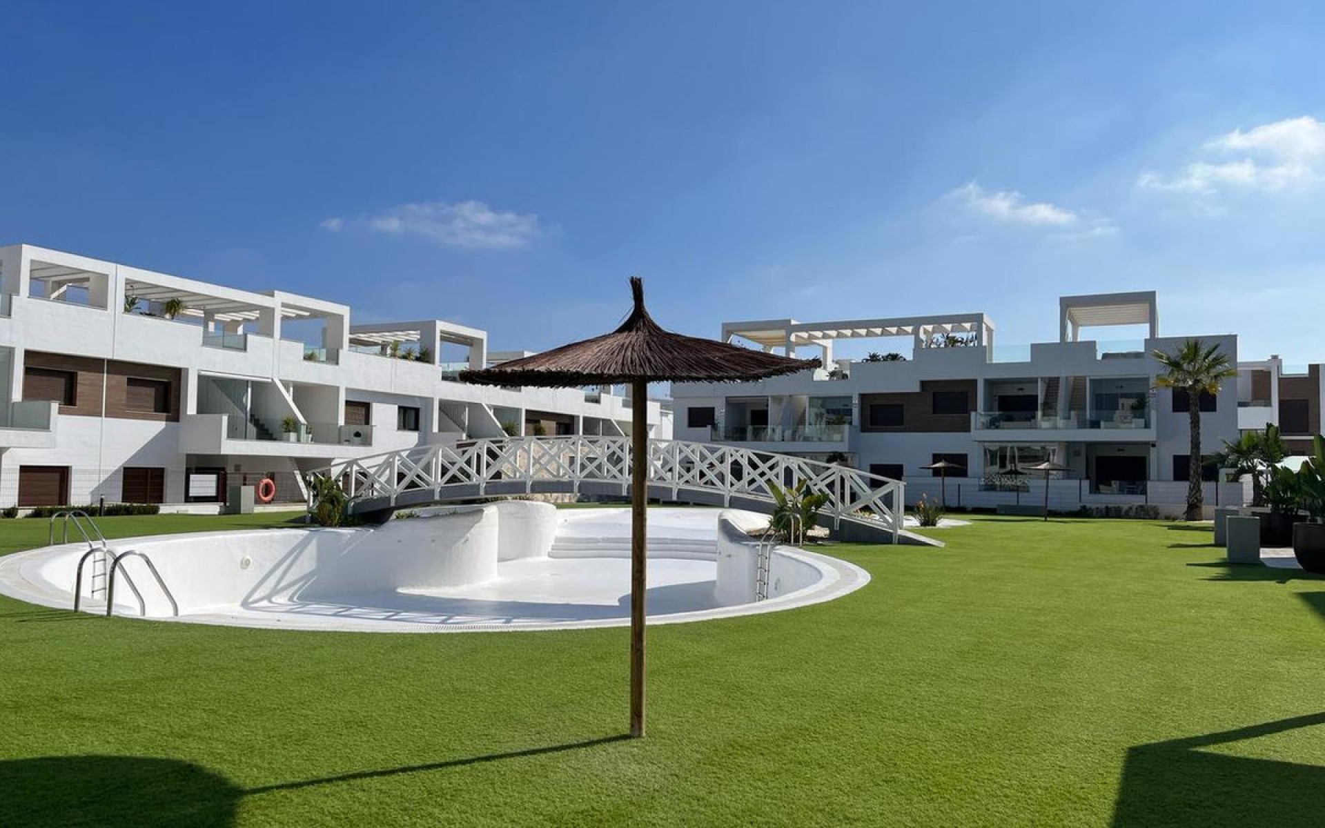 Resale - Villa - Los Balcones