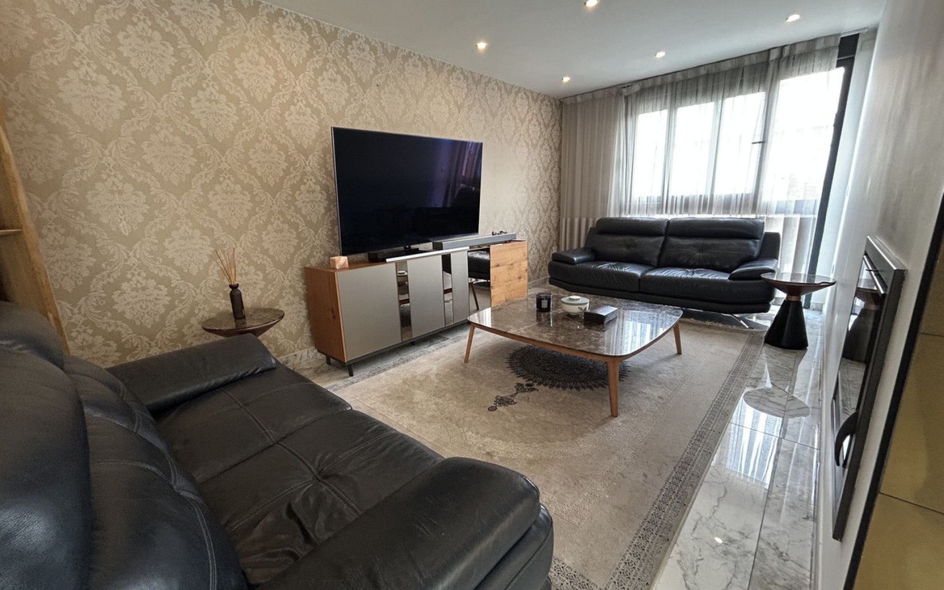 Resale - Villa - Los Balcones