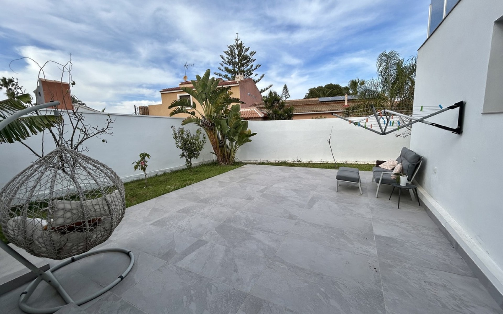 Resale - Villa - Los Balcones