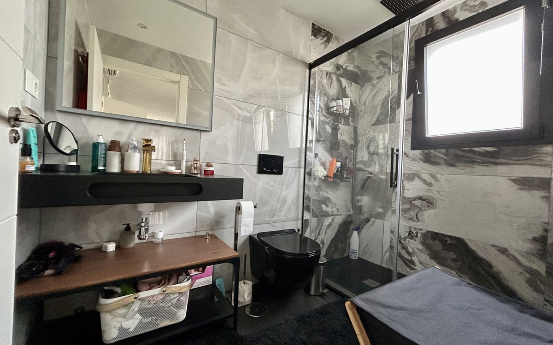 Resale - Villa - Los Balcones