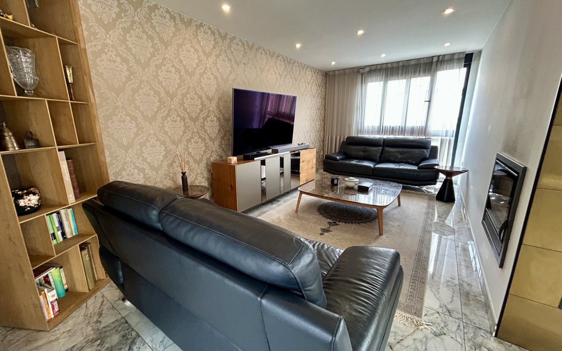 Resale - Villa - Los Balcones