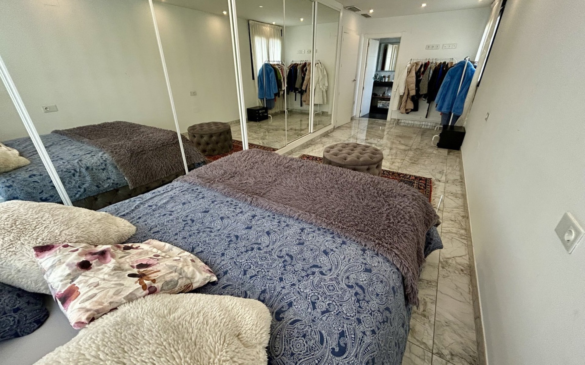 Resale - Villa - Los Balcones