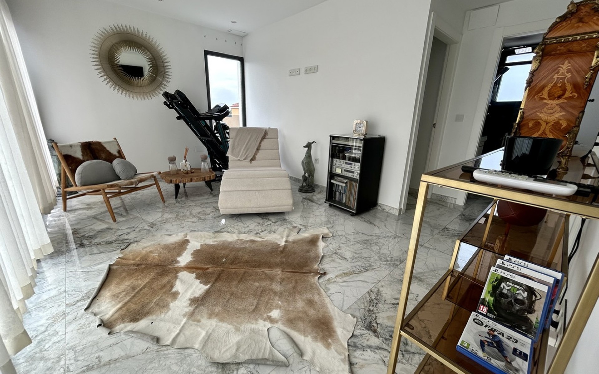 Resale - Villa - Los Balcones