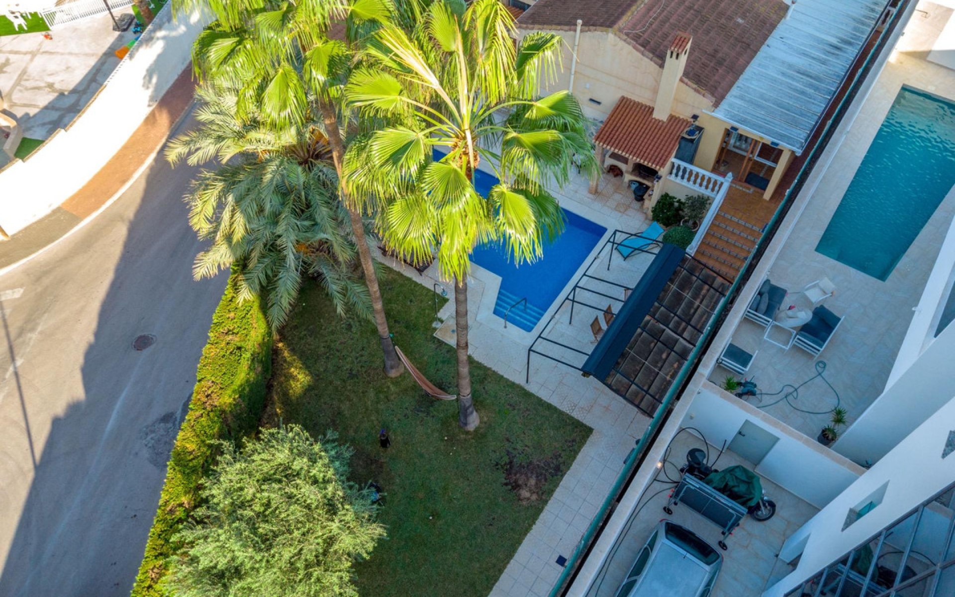 Resale - Villa - Los Balcones