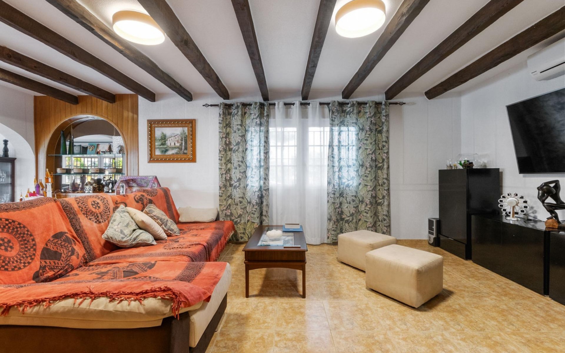 Resale - Villa - Los Balcones