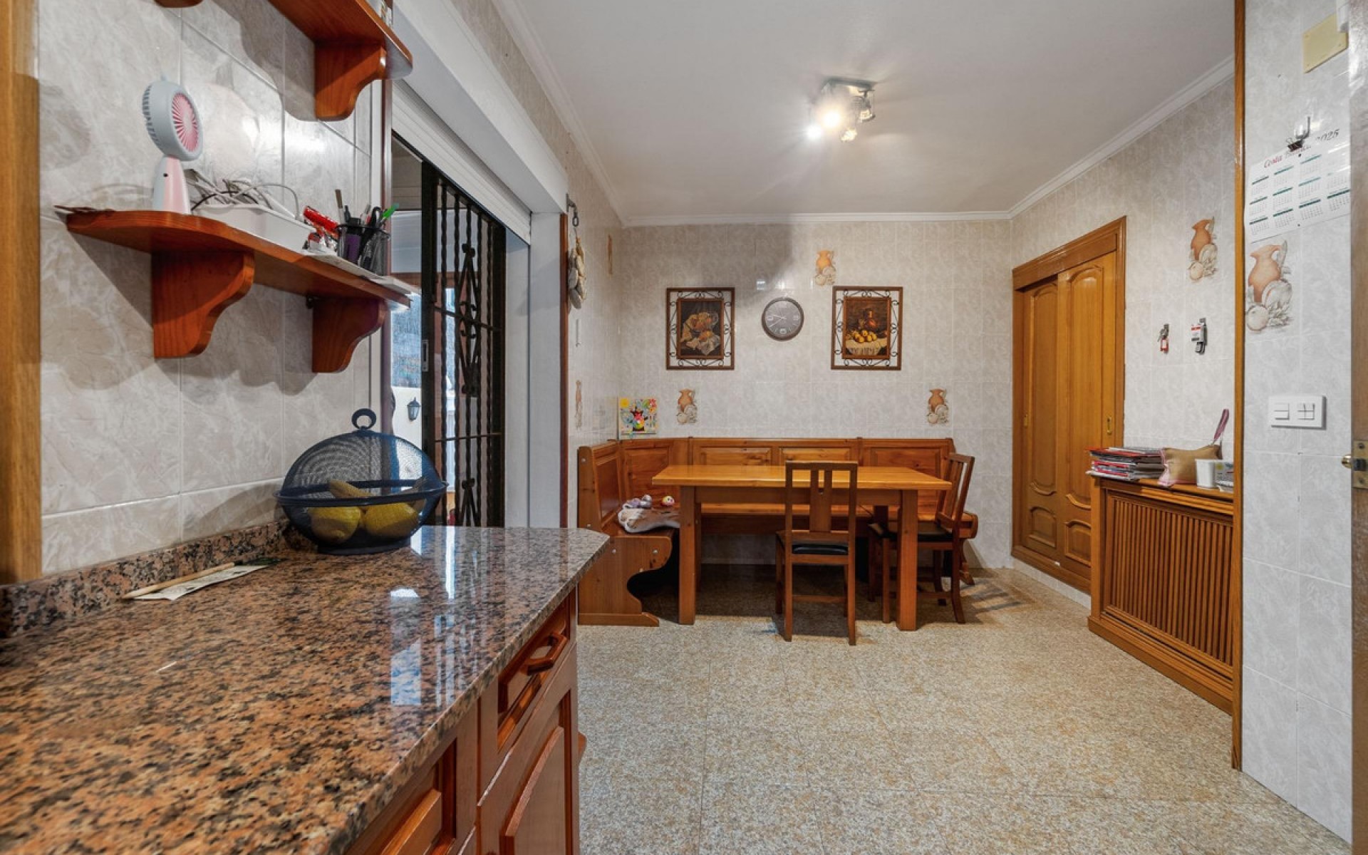 Resale - Villa - Los Balcones