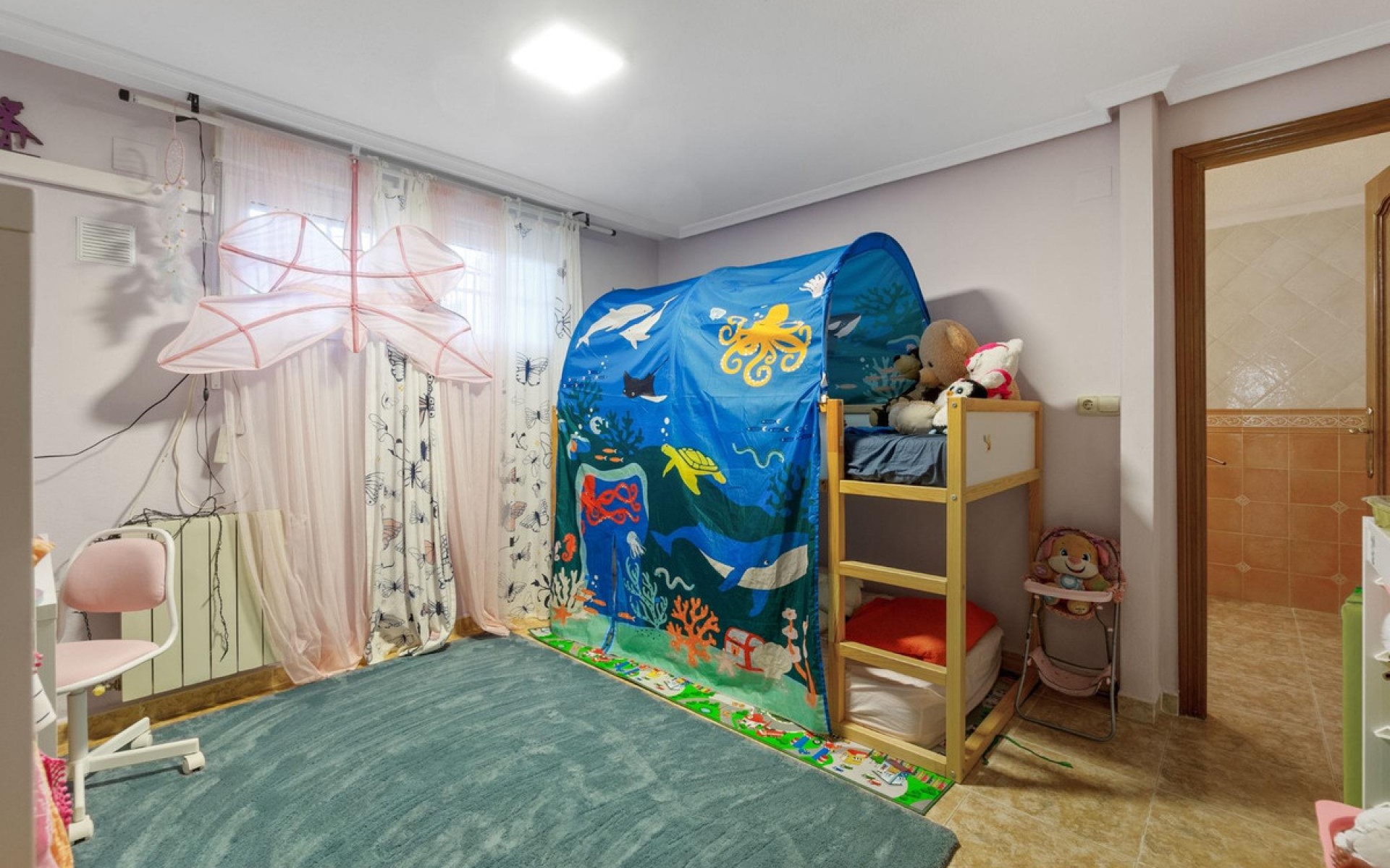 Resale - Villa - Los Balcones