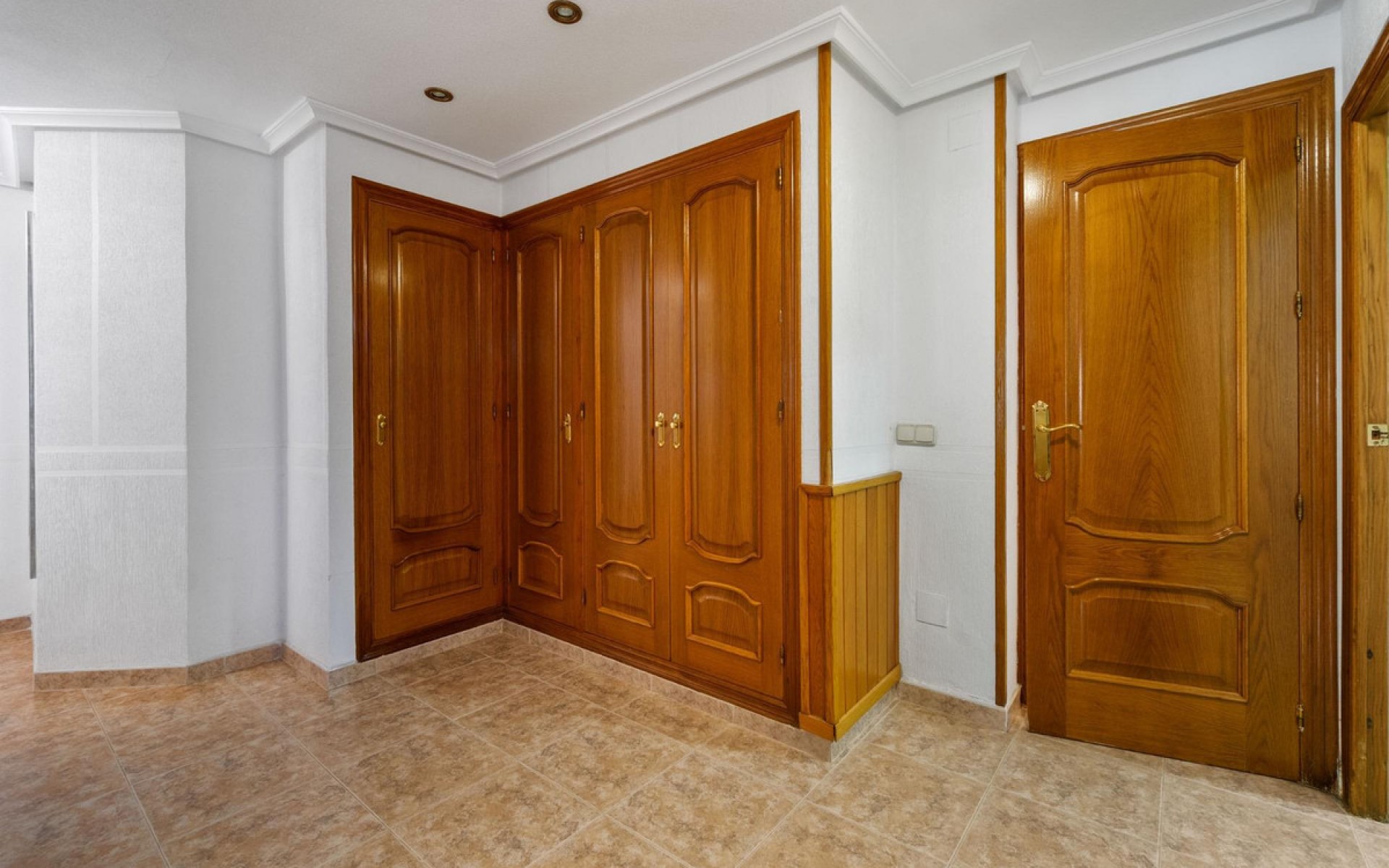 Resale - Villa - Los Balcones