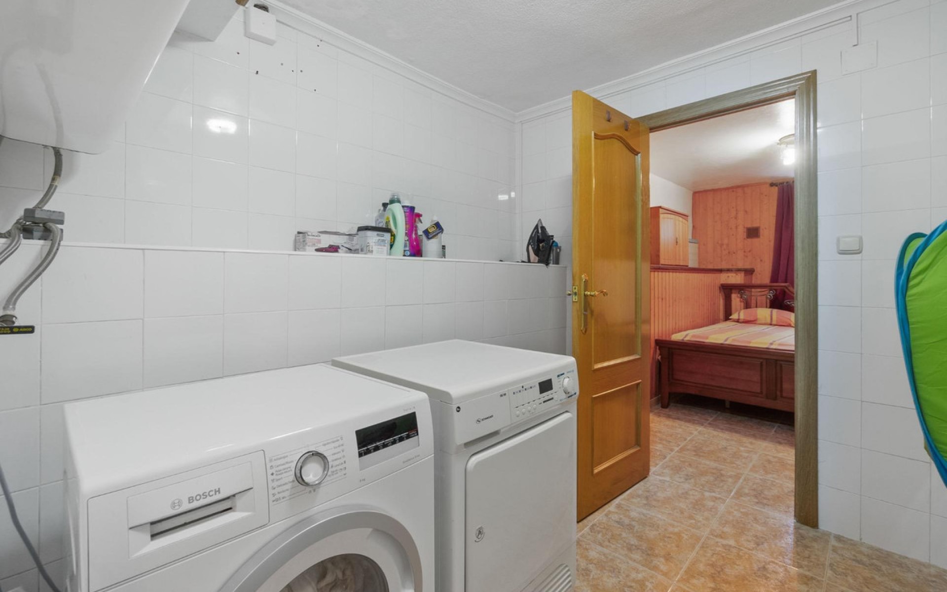 Resale - Villa - Los Balcones