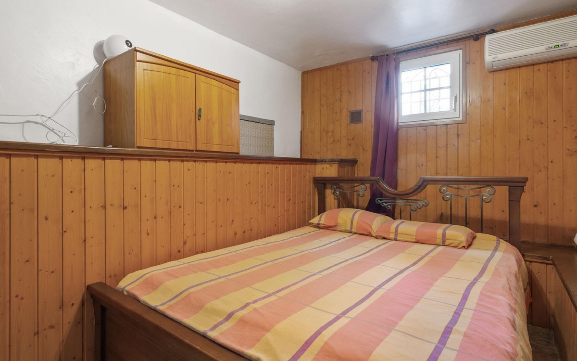 Resale - Villa - Los Balcones